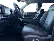 Hyundai Santa Fe 1.6 T-GDI PHEV Premium 4WD 7-persoons | €8000,- korting! | Nieuw | Uit voorraad leverbaar | Zeer compleet | 54 km elektrische range | Hyundai Rotterdam - Noord |