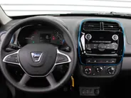 Dacia Spring Essential |  Airco | 14' Design velgen | Bluetooth | PDC | BTW auto | Uniek!! |