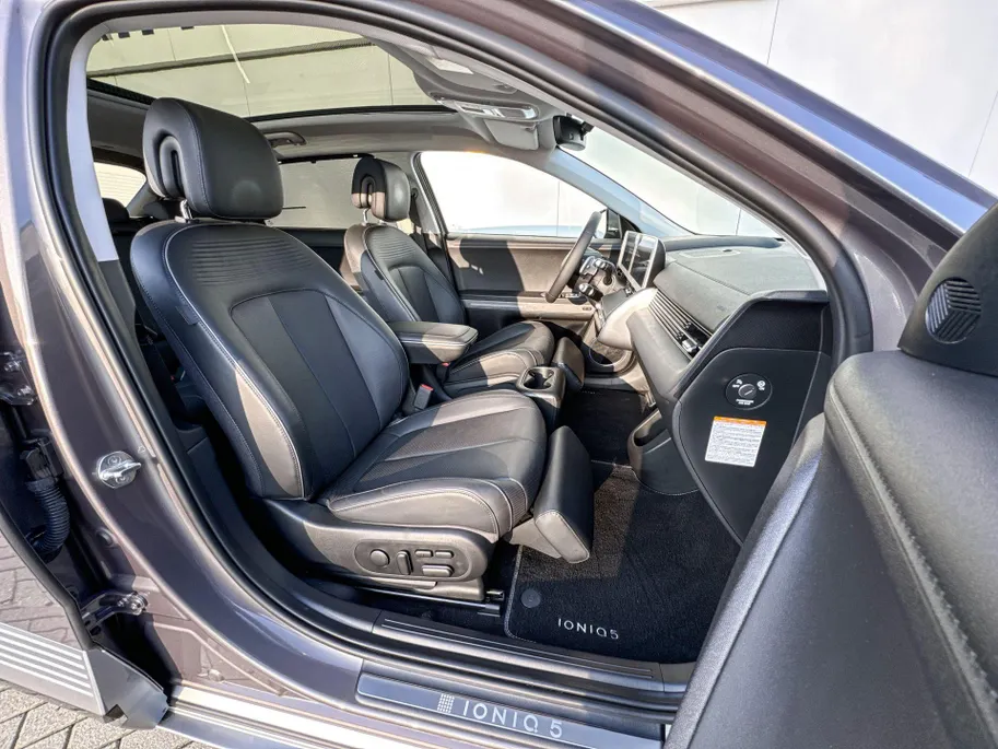 Hyundai IONIQ 5 Lounge 77.4 kWh