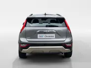 Kia Niro 1.6 GDi Hybrid ComfortLine | Camera | Navi | Apple Carplay | Android Auto | Lichtmetalen Velgen |