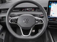 Volkswagen ID.7 Tourer Pro 77 kWh 210kW/286PK · Trekhaak · Navigatie · 360°Camera + parkeersensoren · Garantie t/m 17-10-2027