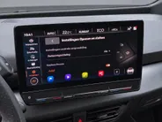 CUPRA Born Impulse 62 kWh 204pk · SOH 94,9% · Camera · Keyless · Apple/Android Car Play · Stuurwielverwarming · ACC · Sfeerverlichting · Garantie t/m 19-07-2027 of 80.000km