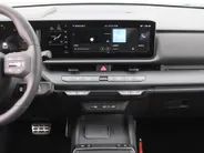 Kia Seltos 1.6 T-GDi DCT7 X-Line Demo Edition | Stuur-/stoelverwarming + ventilatie | 360 Camera | Leer | Elek. stoelverstelling | Telefoonlader | LED | 19' LM |