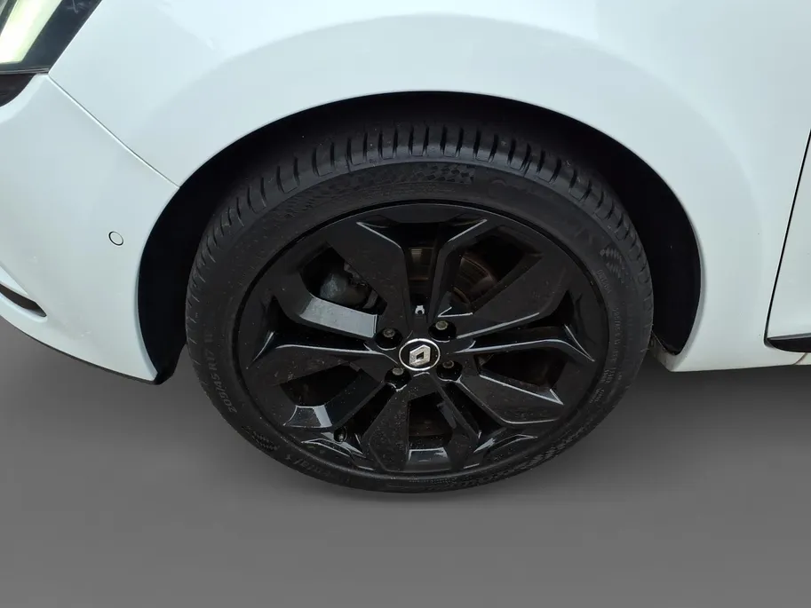 Renault Clio 0.9 TCe Bose Premium audio systeem Bose | Navigatie | Airco/ecc | stoel verwarming | 1 jaar garantie