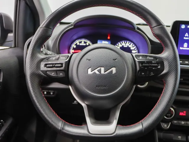 Kia Picanto 1.0 DPi GT-Line