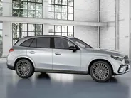 Mercedes-Benz GLC 300e 4MATIC Business Solution AMG