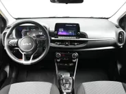 Kia Picanto 1.0 DPi 68pk 4-zits AMT ExecutiveLine