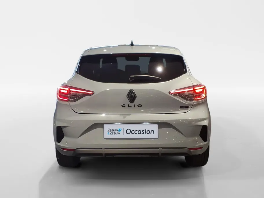 Renault Clio 1.6 E-Tech Full Hybrid 145 esprit Alpine | Carplay | LMV | Clima | Navigatie | ACC |