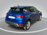 SEAT Arona 1.0EcoTSI 95PK FR · Apple/Android Car Play · Parkeersensoren · Cruise control · Garantie t/m 09-04-2025