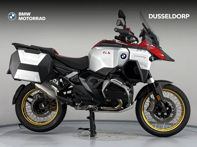 BMW R 1300 GS