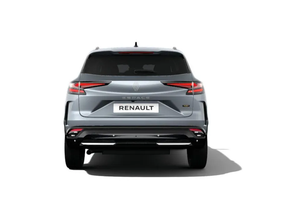 Renault Espace E-Tech full hybrid 200 techno 7p. | Nu te bestellen | €1.000,- Korting |