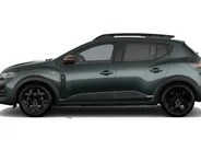 Dacia Sandero Stepway (ANWB Private Lease Actie v.a. € 424,-) Eco-G 120 automaat Extreme | AUTOMAAT | Wij maken graag een Private Lease offerte op maat voor u! |