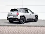MINI Aceman SE John Cooper Works M 54.2 kWh