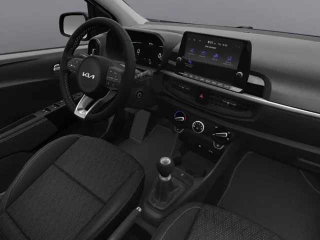 Kia Picanto 1.0 DPI DynamicLine