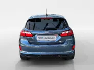 Ford Fiesta 1.0 EcoBoost Hybrid ST-Line |Stuur/Stoel/Vooruit verwarming | Apple Carplay/Android Auto | LED Koplampen | keyless start |