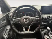 Nissan Juke 1.6 Hybrid N-Connecta | Achteruitrijcamera | Navigatie | Parkeersensoren voor & achter | Climate control |