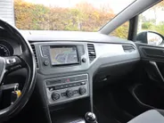 Volkswagen Golf Sportsvan Clima Navi 1.2 TSI Easyline