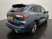 Ford Kuga 2.5 PHEV ST-Line | Elektrisch Wegklapbare Trekhaak | Panorama Dak | Winter Pack |