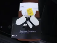 Kia EV6 Plus Advanced 84 kWh | Stuur-/stoelverwarming + ventilatie | Schuifdak | 360 Camera | Leer | Geheugenstoel | Telefoonlader | 20' LM | LED |