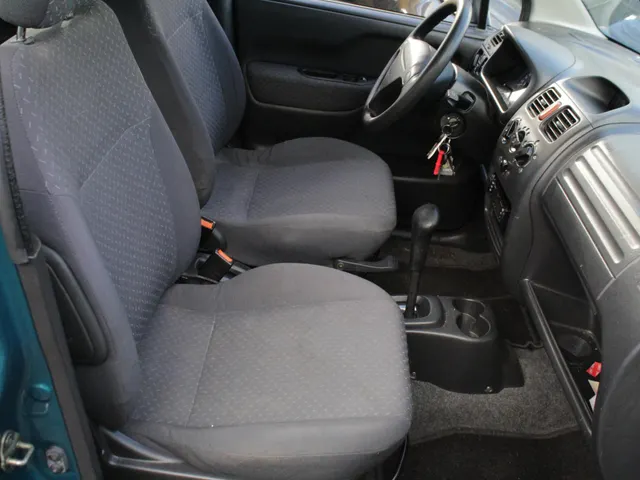 Suzuki Wagon R+ 1.3 GLS Automaat