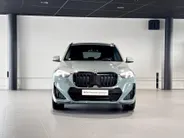 BMW X1 xDrive25e