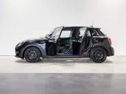 MINI Cooper 5-deurs Cooper Camden Edition