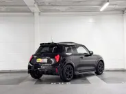 MINI Cooper 3-deurs Cooper C John Cooper Works M