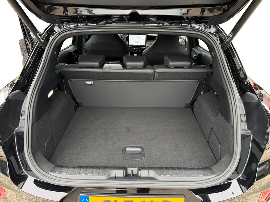 Ford Puma 1.0 EcoBoost Hybrid ST | 1STE EIGENAAR! NIEUW MODEL | Driver Assistance Pack | Winter Pack | Achteruitrijcamera | Apple Carplay & Android Auto |