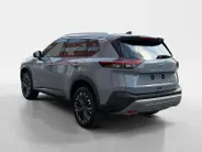 Nissan X-Trail 1.5 e-Power Tekna | Navigatie | Schuif-/ Kanteldak | Stoelverwarming voor & achter | 360 camera | Apple Carplay/ Android Auto | Geheugenfunctie voorstoelen | Elektrische Kofferbak |