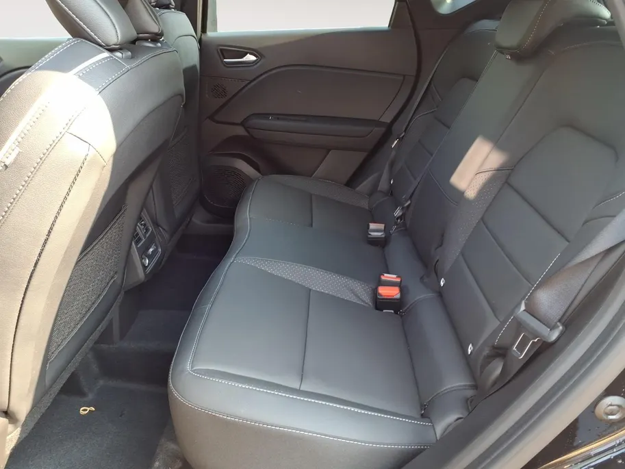 Mitsubishi ASX 1.8 HEV AT Instyle | 3.000,- korting |Navigatie| Elecktrisch schuif kantel dak | 8 jaar garantie
