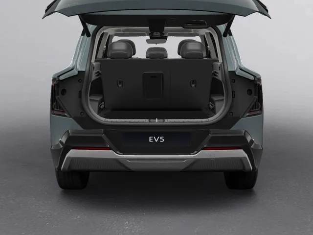 Kia EV5 Plus 81.4 kWh