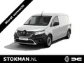 Renault Kangoo Extra | Achteruitrijcamera | Easy & Safe driving pack (incl. EASY LINK navigatiesysteem en adaptieve cruise control) | Elektronisch geregelde airconditioning