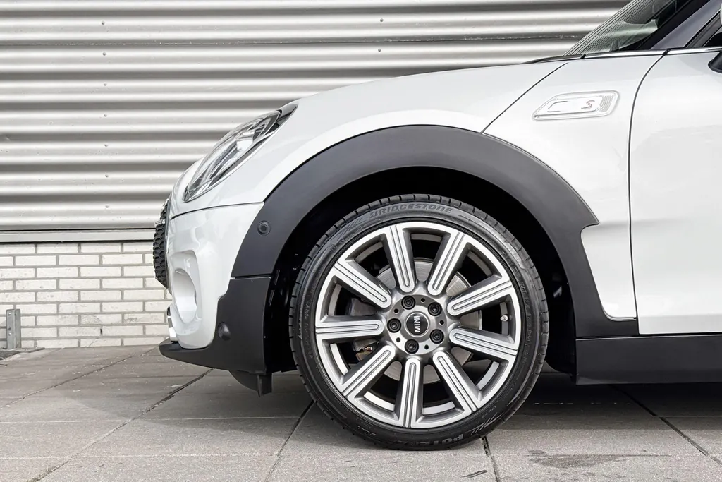 MINI Clubman 2.0 Cooper S Chili
