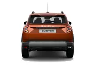 Dacia Duster (Zeeuw&Zeeuw Private Lease Actie v.a. € 504,-) hybrid 155 expression | Wij maken graag een Private Lease offerte op maat voor u ! |