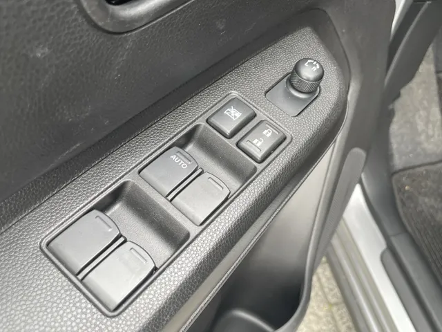 Suzuki Ignis 1.2 SH Style CVT AUTOMAAT