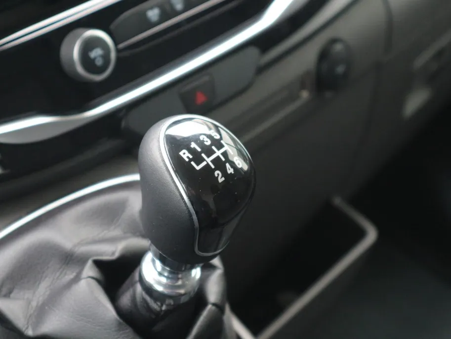 Ford Transit 350 2.0 170pk L3H2 Limited | Navi | Adaptive Cruise | Blis | Xenon | 76 KM! |
