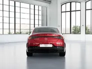 Mercedes-Benz CLA 250+ Launch Edition 85.5 kWh