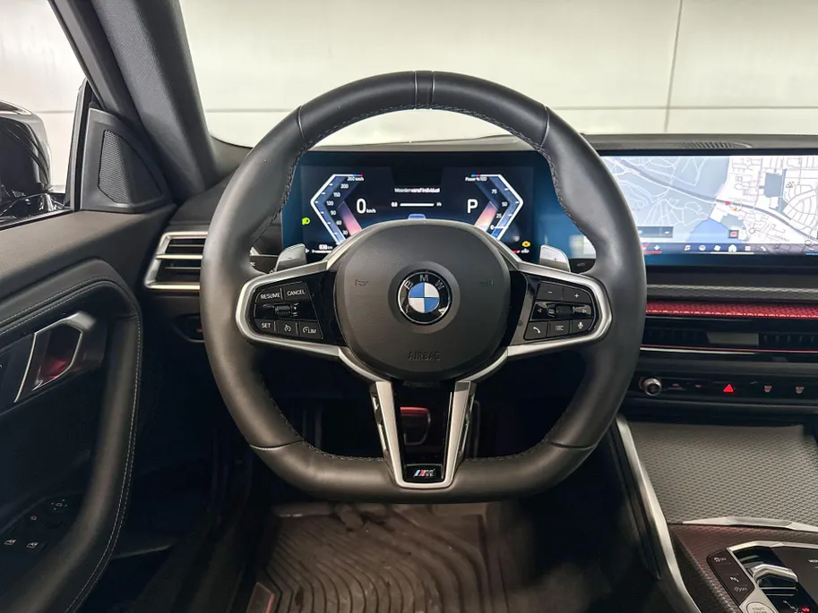 BMW 2 Serie Coupé 220i