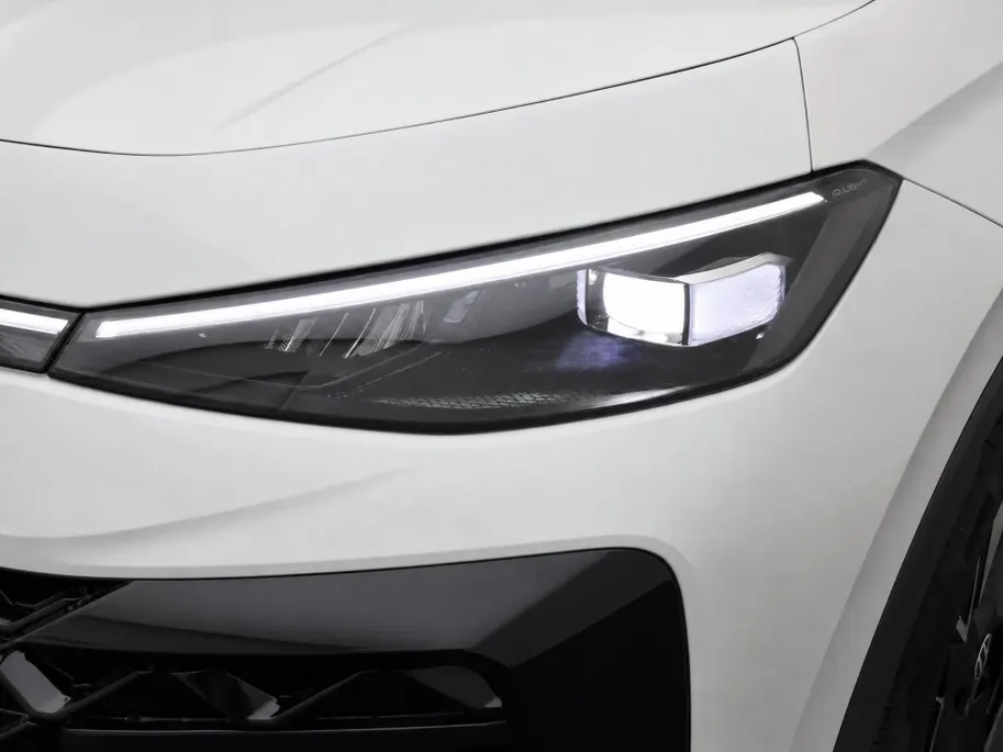 Volkswagen T-Roc 1.5 eTsi Style First Edition
