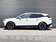 BMW iX xDrive40 Business Edition Plus 77 kWh