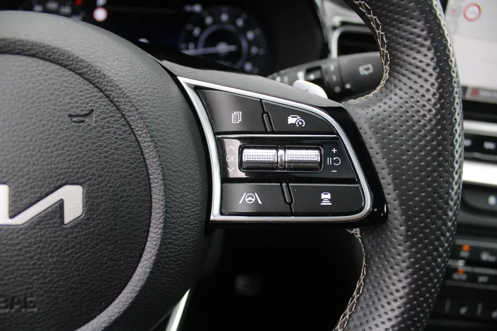 Kia ProCeed 1.5 T-GDi DCT7 GT-Line | BTW Auto | Automaat | Pano | 18” LM | Navi | Camera | Adap. Cruise |