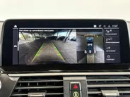 BMW iX3 High Executive 80 kWh