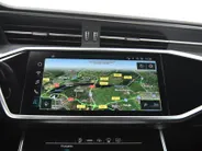 Audi RS6 Avant Dynamica-pakket plus