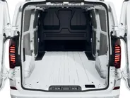 Volkswagen Bedrijfswagens e-Transporter Bedrijfswagens Bestelwagen Style 70kWh 218pk L2 740044