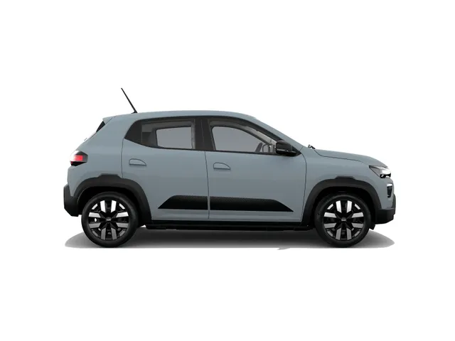 Dacia Spring Expression | Cruise Control met snelheidsbegrenzer | LED dagrijverlichting | Pack techno
