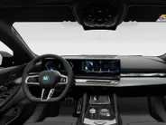BMW i5 Sedan eDrive40 M Sport Edition