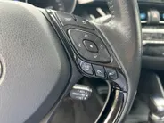 Toyota C-HR 1.8 Hybrid Active NU RIJKLAAPRIJS incl. 12 Maanden GARANTIE! Premiumpakket GRATIS!!