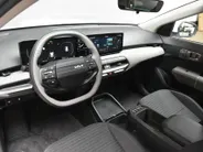 Kia EV4 58,3 kWh 204PK Air NIEUW