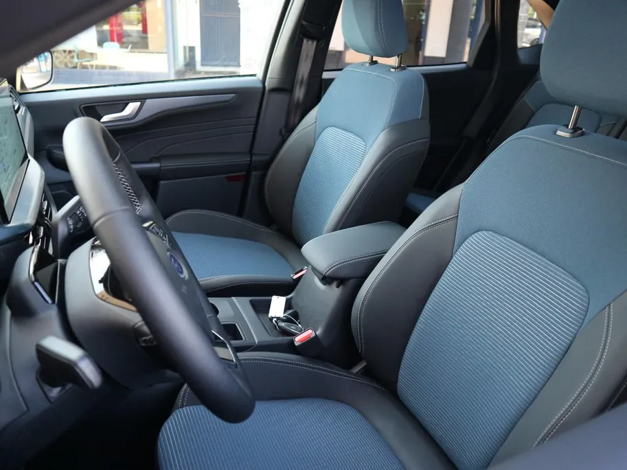 Ford Kuga 2.5 PHEV BlueCruise Edition | PANO | TREKHAAK | ADAP CRUISE | BLIS |