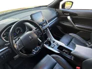Mitsubishi Eclipse Cross 2.4 PHEV Instyle Trekhaak | Stoel verwarming | Achteruitrijcamera | Leder | Cruise control